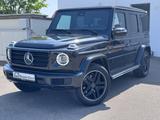 Mercedes-Benz G 500 Station*AMBIENTE*EXCLUSIVE*360°*ASISST*LED - gebrauchte Mercedes-Benz G 500 aus dem Jahr 2019
