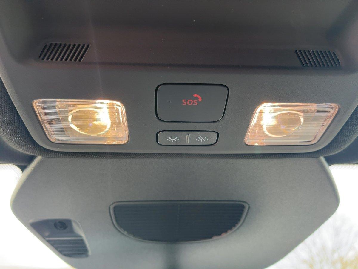 Ford Kuga ST-Line ACC*AHK*LED*NAVI*TWA*4xSHZ*PDC, миниатюра 20