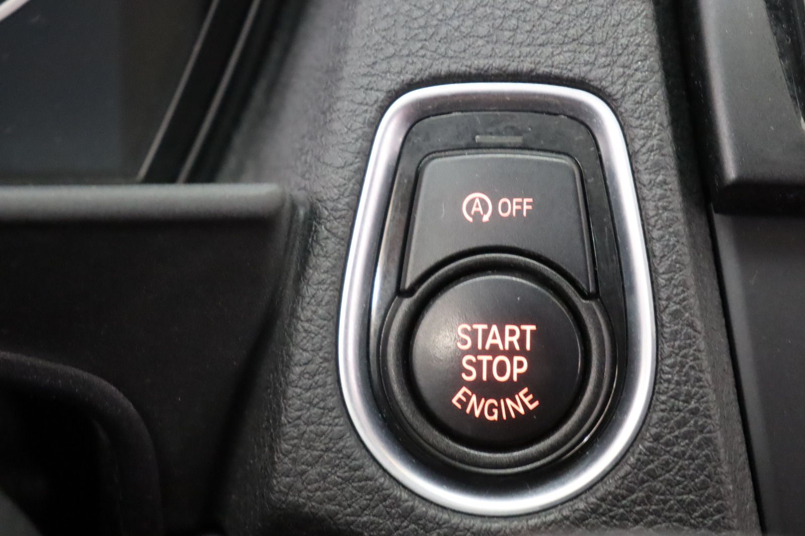 Fahrzeugabbildung BMW M135i xDrive