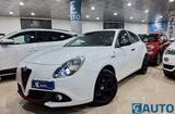 Alfa Romeo AlfaRomeo Giulietta 1.6 JTDm 120CV SPORT 99.137K - Alfa Romeo Giulietta: Sport