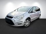 Ford S-Max 2.0 Trend *7-Sitzer*PDC*SHZ*Klima* - Ford S-Max mit Benzin-Antrieb: Geländewagen, Schaltgetriebe