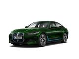 BMW i4 eDrive 35 M Sport Gran Coupe Sportpaket Navi  - BMW i4 M Gebrauchtwagen
