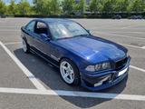 BMW E36 325i | Sperrdifferential | Klima | Schiebeda - BMW 325 aus 1992: 325i