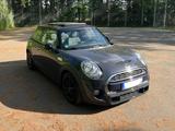 MINI Cooper S F56 Panoramadach uvm. - MINI Cooper S: F56