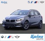 BMW 218d Active Tourer Aut. Sport Line Business-Pake - gebrauchte BMW 218 Active Tourer aus dem Jahr 2019