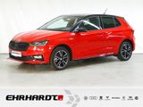 Skoda Fabia 1.0 TSI Monte Carlo LED*NAV*SHZ*ACC*PDC*KA - Skoda Fabia: Leasing