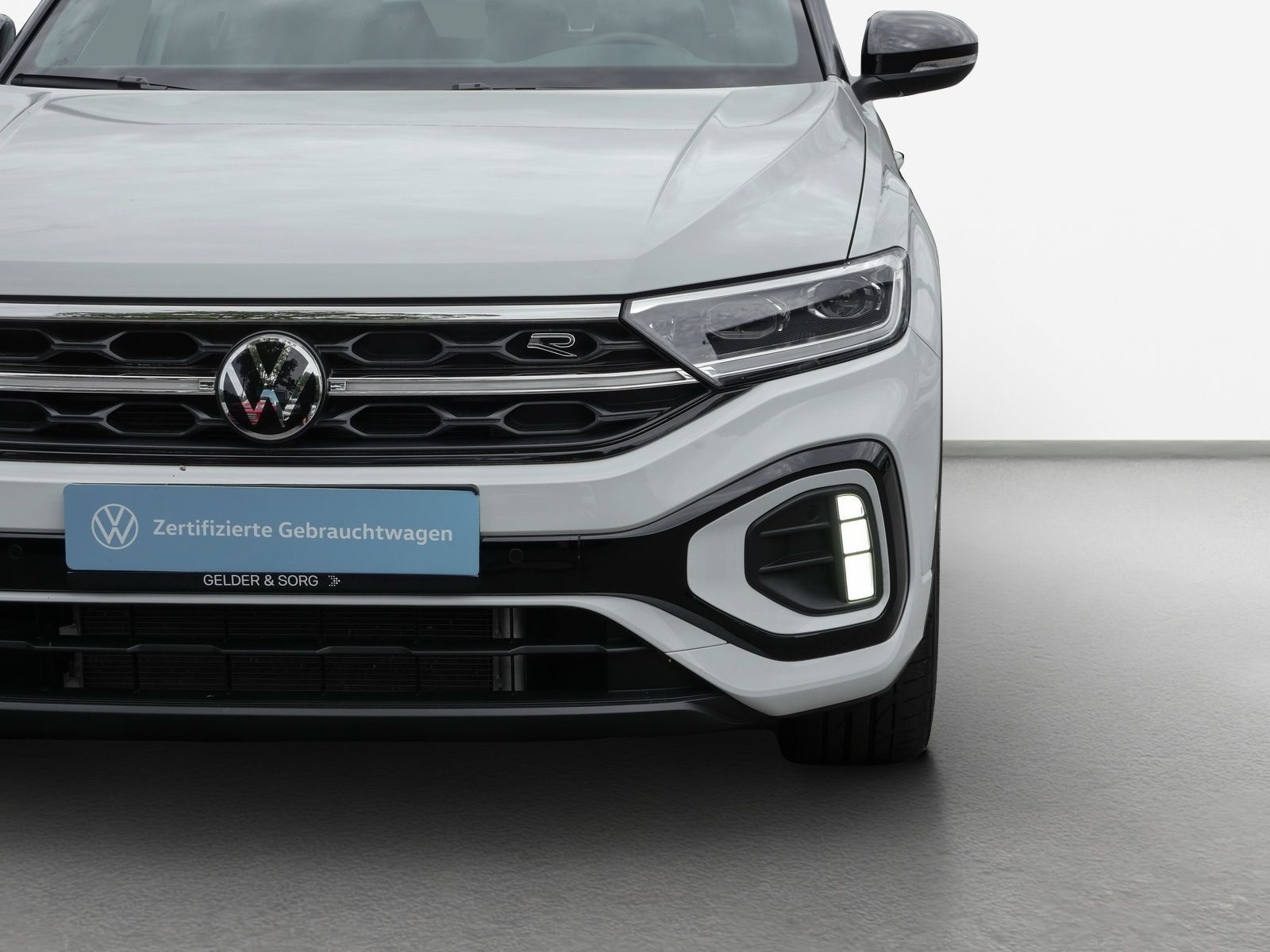 Volkswagen T-Roc - Bild 15