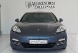Porsche Panamera 4S *YACHTING-BLUE*BOSE*PDLS*LUFT*LEDER* - Porsche Panamera mit Benzin-Antrieb: Sportwagen