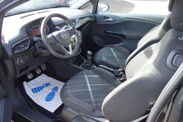 Bild 9 Opel Corsa E Color Edition ecoFlex