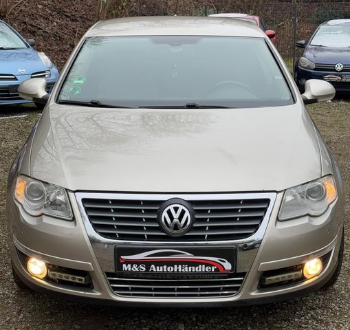 Volkswagen Passat *2.0 * Automatik* Navigation*