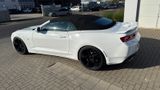 Chevrolet Camaro 6.2 - 1.HAND - EU Deutsches Fahrzeug - Chevrolet: Cabrio