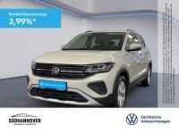 Volkswagen T-Cross - Vorschau Bild 1