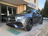 Mercedes-Benz MERCEDES-BENZ GLE 300 d 4Matic Premium Amg Pack  - Mercedes-Benz GLE 300: Grau