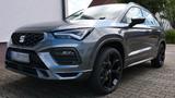 Seat Ateca 1.5 TSI ACT 110kW FR DSG AHK 360°Kamera