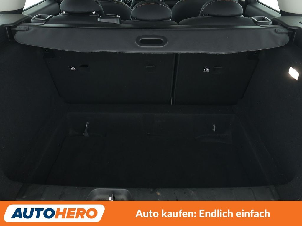 MINI Cooper Clubman 2018