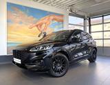 Ford Kuga Duratec FHEV 4x4 ST-LINE PANO+KAM+AHK+18* - Ford Kuga FHEV Gebrauchtwagen
