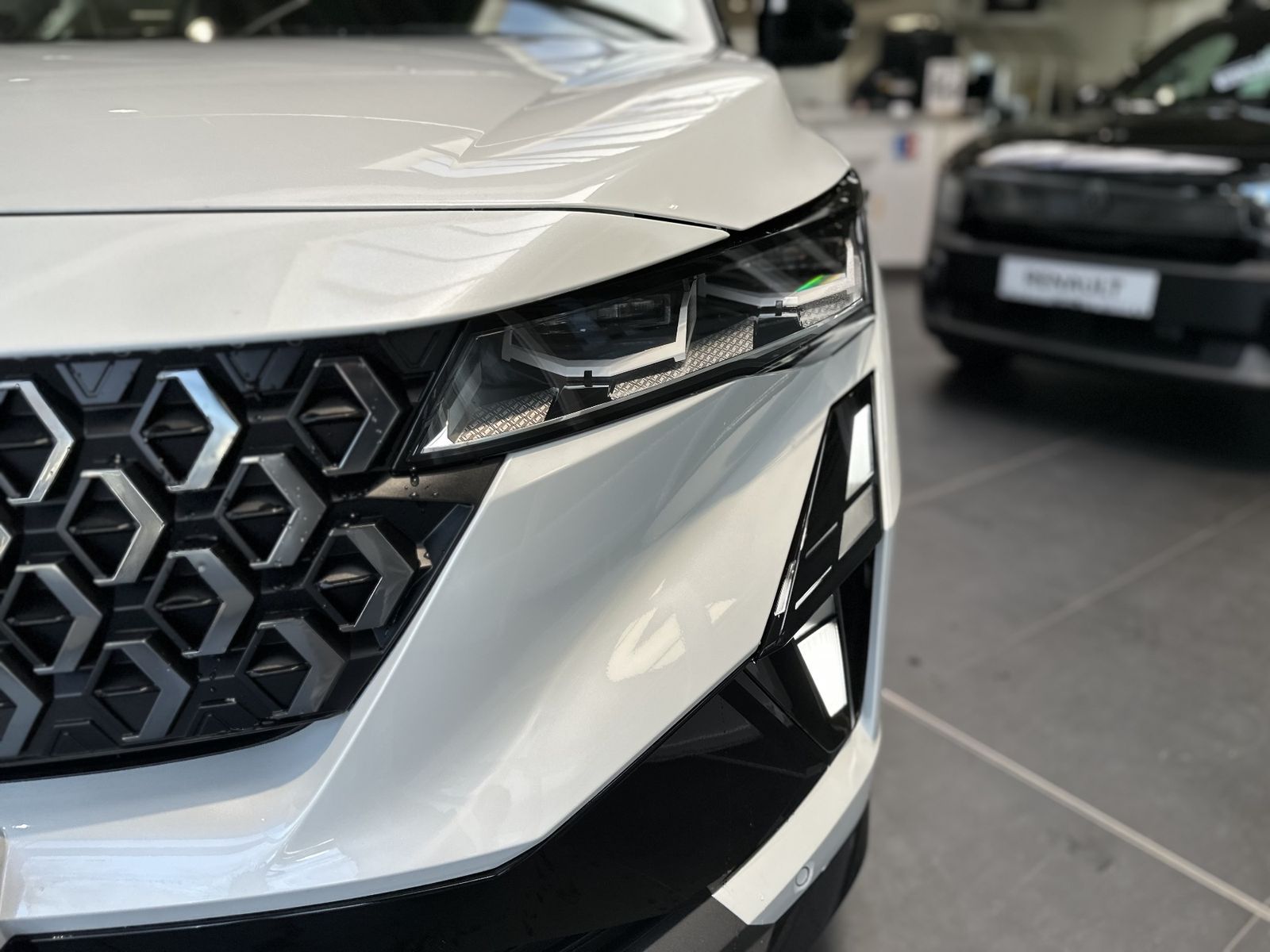 Renault Austral - Bild 3