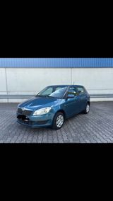 Skoda Fabia Reifen Bremse Batterie Neu - Skoda Fabia: Reifen