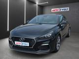 Hyundai i30 1.4 T-GDI N Line Navi Tempomat Sitzheizung - Hyundai i30: Automatik