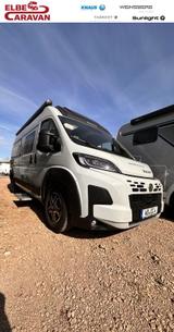 Knaus BoxLife Pro 600 STREET Mietfahrzeug Verfügbar 11 - Wohnmobil oder -wagen Miet