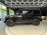 Mercedes-Benz G 63 AMG PROD26*MY26*4M*GSD*MASSAGE*3xTV*A22* - Mercedes-Benz Neuwagen in Berlin