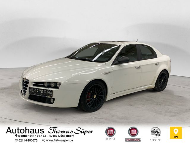 Alfa Romeo 159 2.0 JTDM 16V Turismo AHK EGSD Bose  Bi-Xenon