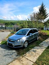Opel Zafira 1.9 Cdti 150 PS  Diesel - Opel Zafira: Cdti 150