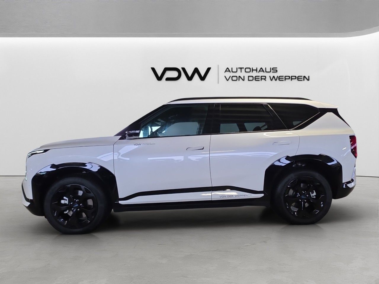 Kia EV5 - Bild 3