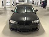 BMW 116 Baureihe 1 Lim. 116i TÜV NEU - BMW 116 Gebrauchtwagen