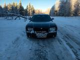 Chrysler 300C Touring 3.5 V6 AWD Autom. - - Chrysler 300C: Schwarz