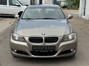 BMW 330 - 3