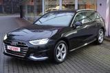 Audi A4 Avant 35 TFSI advanced LED Navi ACC Memory - Audi A4 Advanced mit Benzin-Antrieb