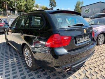 BMW 318 - 4