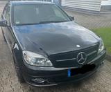 Mercedes-Benz C 200 CDI - Mercedes-Benz 200 aus 2010