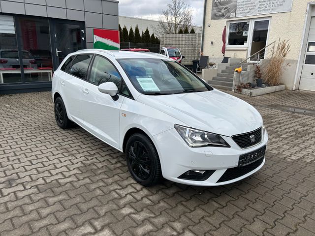 Seat Ibiza ST Style Winterpaket