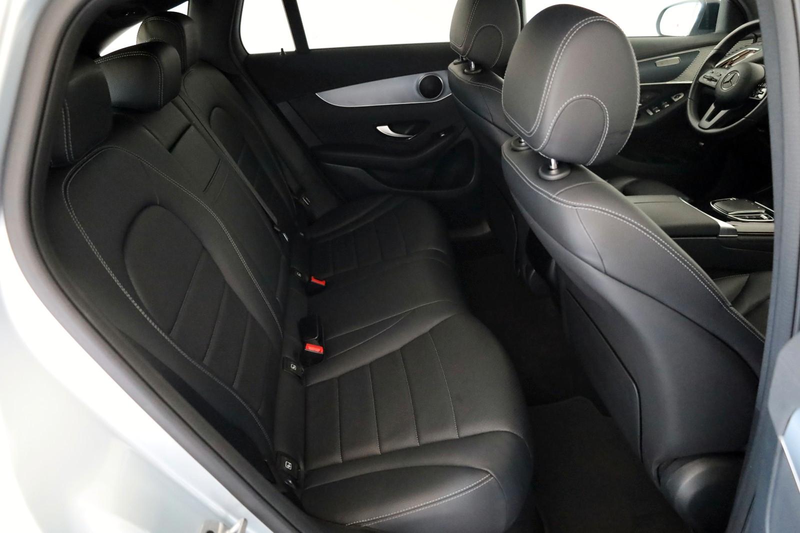 Mercedes-Benz EQC 400 4M,Leder,Navi,LED,SH,Kamera,ACC,Keyless, миниатюра 6