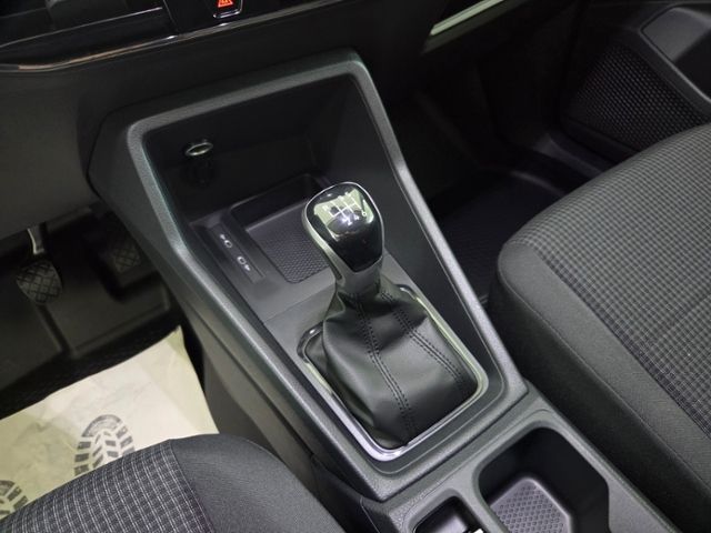 Caddy  Cargo 2.0 TDI APP KLI PDC