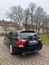 BMW 3er 150ps - BMW aus 2005: 3er