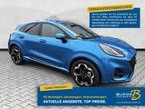 Ford Puma 1.0 EB  7G-Autom. ST-Line X B&OSoundsystem - Ford Puma: 1.7