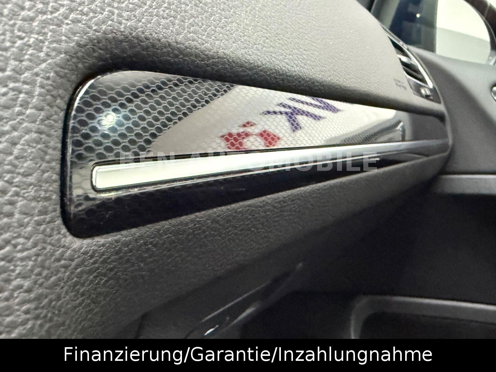 Volkswagen Golf VII Lim. 2.0 TDI Highline BMT PANO*NAVI*PDC