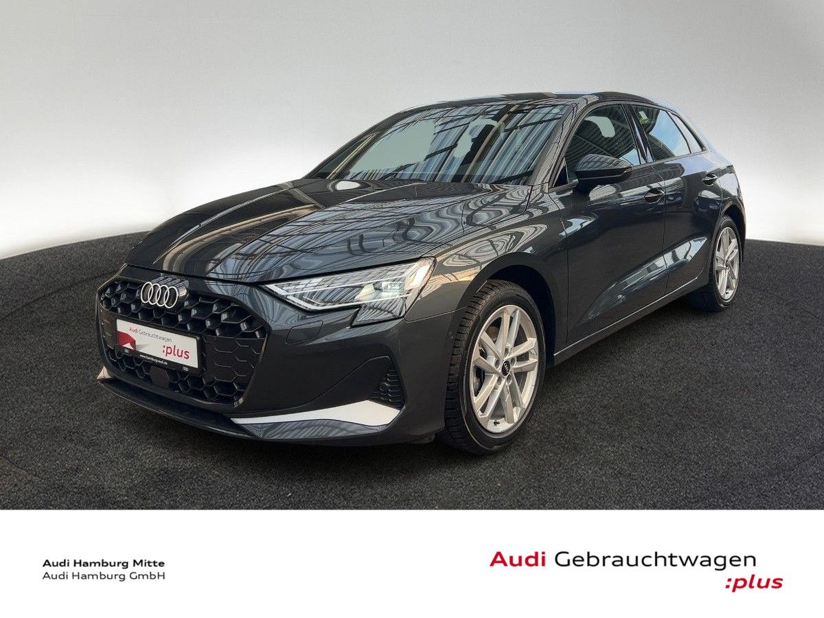 Audi A3 - Bild 1