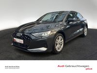 Audi A3 - Vorschau Bild 1