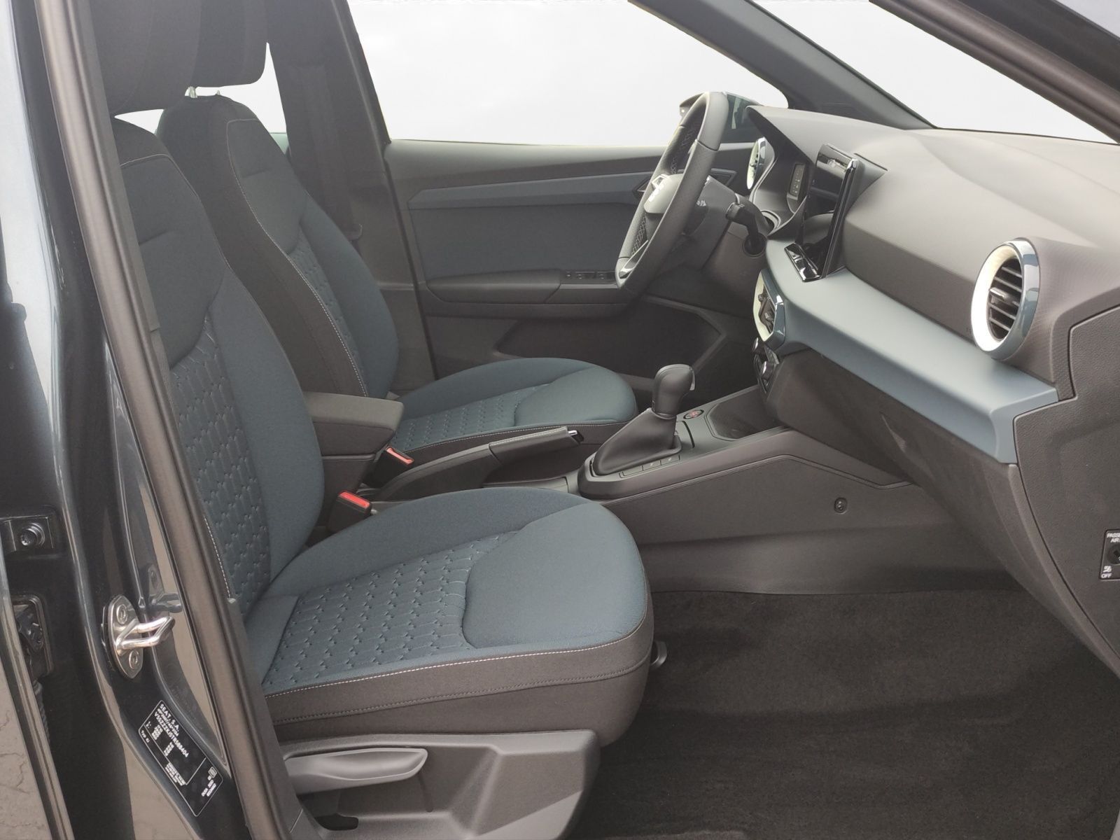 Seat Arona - Bild 15