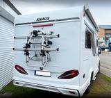 Knaus Van TI 550 MF Vansation Klima/Markise/Navi - Knaus Saarbrücken