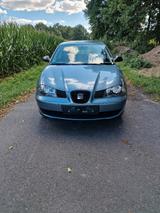 Seat Cordoba TÜV 08.27 - Seat Cordoba aus 2006