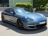 Porsche Panamera Turbo//*SPORT CHRONO*//*BOSE*//*MEMORY* - gebrauchte Porsche Panamera aus dem Jahr 2010