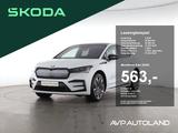 Skoda ENYAQ COUPE 4x4 RS SUITE | PANO | LED | ACC | - Skoda Gebrauchtwagen in Frankfurt