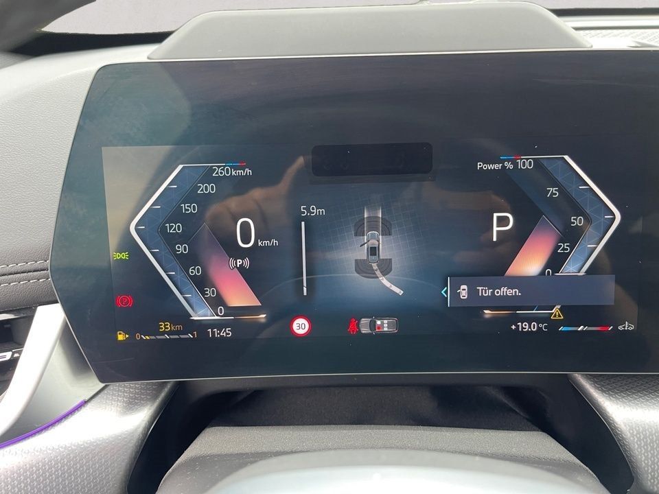 BMW X1 - Bild 16