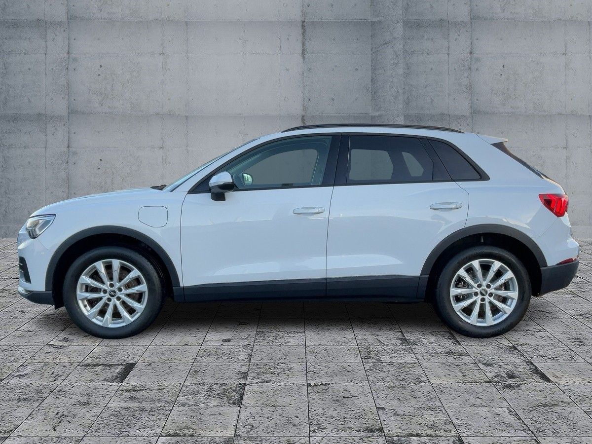 Audi Q3 - Bild 4