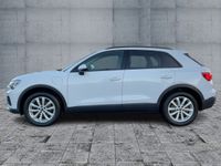 Audi Q3 - Vorschau Bild 4